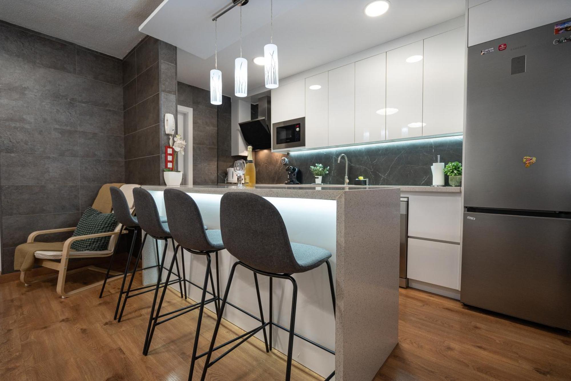 Casa Brisa De Канделария Екстериор снимка