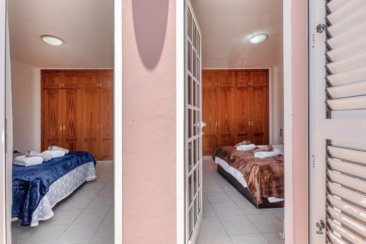 Casa Brisa De Канделария Екстериор снимка