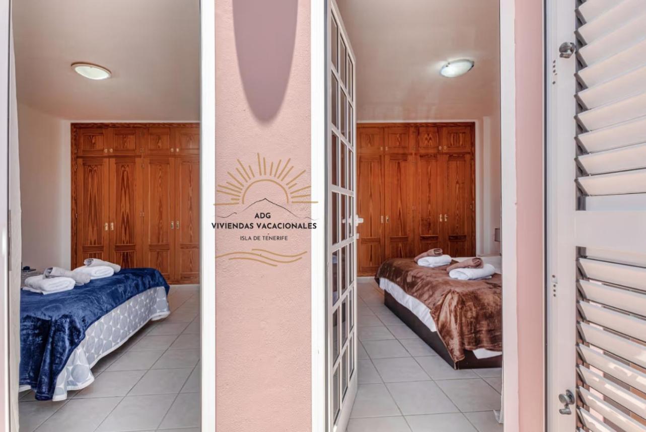 Casa Brisa De Канделария Екстериор снимка