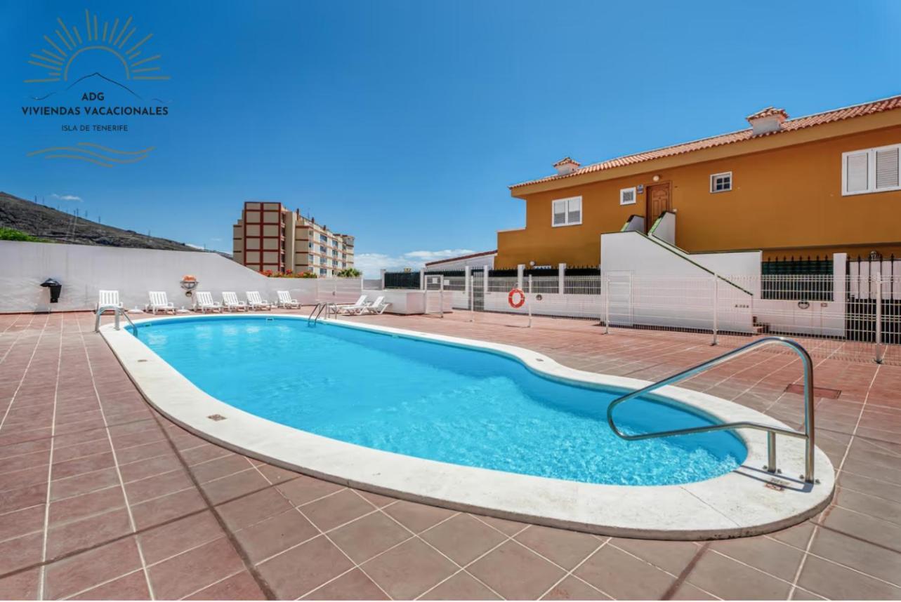 Casa Brisa De Канделария Екстериор снимка